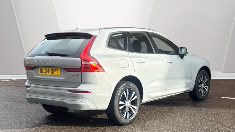Volvo XC60 2.0 B5P Core 5dr AWD Geartronic Petrol Estate